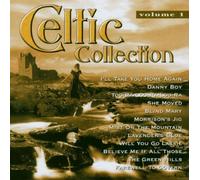 Various - Celtic Collection 1