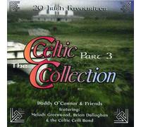 Various - Celtic Collection 3