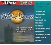 Various - Celtic Dance/36 Favo