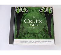 Various - Celtic Dance - The Red Box - THERB191, The Red Box - 5014797791916