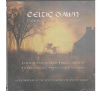 Various - Celtic Dawn Tales of the New a