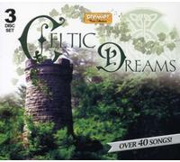 Various - Celtic Dreams