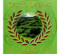 Various - Celtic Dreams-Millenium Collec