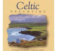 Various - Celtic Dreamtime