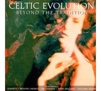 Various - Celtic Evolution