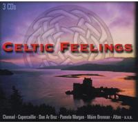 Various - Celtic Feelings