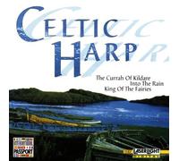 Various Artists - Celtic Harp