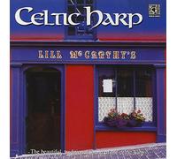 Various - Celtic Harp