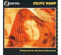 Various - Celtic Harp