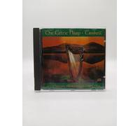 Various - Celtic Harp-Triskell