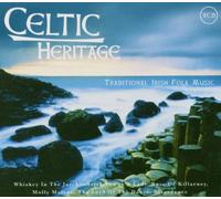 Various - Celtic Heritage 3-CD