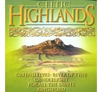 Various - Celtic Highlands