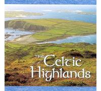 Various - Celtic Highlands (UK Import)
