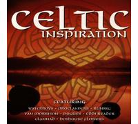 Various - Celtic Inspiration