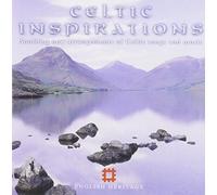 Various - Celtic Inspirations