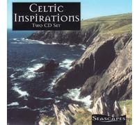 Various - Celtic Inspirations