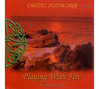 Various - Celtic Journey Vol.8 Playing with Fire