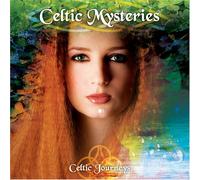 Various - Celtic Journeys: Celtic Myster