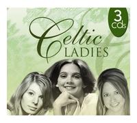 Various - Celtic Ladies