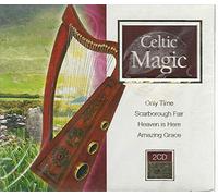 Various - Celtic Magic-Luxury Edition