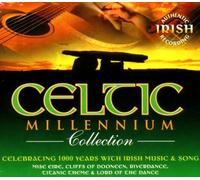 Various - Celtic Millennium Collection
