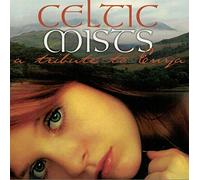Various - Celtic Mists: Tribute to Enya