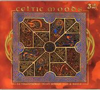 Various - Celtic Moods