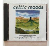Various – Celtic Moods – CD