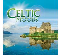 Various Artists - Celtic Moods