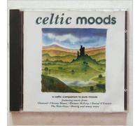 Various Celtic Moods (CD) (US IMPORT)