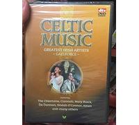 Various - Celtic Music: Greatest Irish Artists