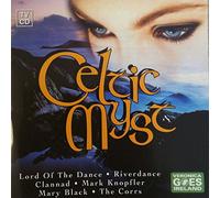 Various - Celtic Myst