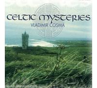 Various - Celtic Mysteries