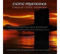 Various - Celtic Mysteries Tales of Celt