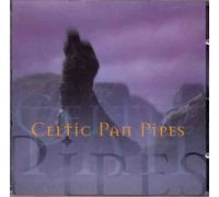 Various - Celtic Pan Pipes
