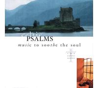 Various - Celtic Psalms