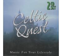Various - Celtic Quest