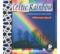 Various - Celtic Rainbow
