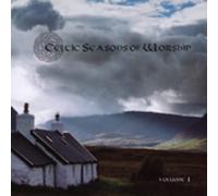 Various - Celtic Season of Worship 1
