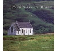 Various - Celtic Season of Worship 2