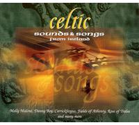 Various - Celtic Sounds and Songs from I