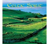 Various - Celtic Spirit