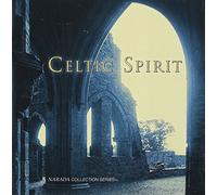 Various - Celtic Spirit: NARADA COLLECTION SERIES