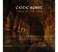 Various - Celtic Spirit Tales of the Sou