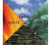 Various - Celtic Spirit Tides
