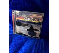 Various - Celtic Spirits