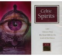 Various - Celtic Spirits-Luxury Edition