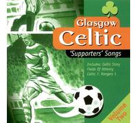 Various - Celtic Supporters Songs