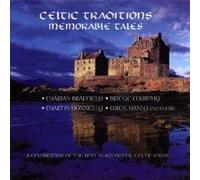 Various - Celtic Traditions Memorable Ta