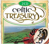 Various - Celtic Treasury